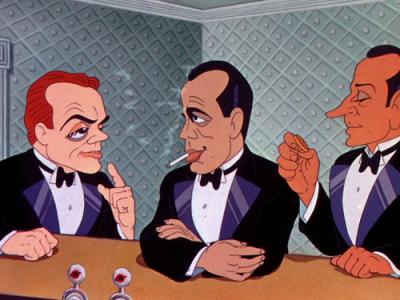 Looney Tunes