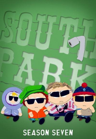 Pietų parkas filmas online