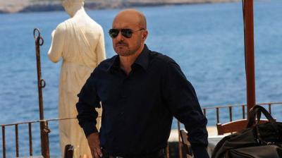 Il Commissario Montalbano