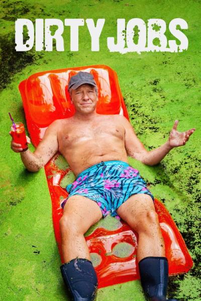 Dirty Jobs filmas online