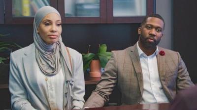 90 Day Fiancé: Happily Ever After?