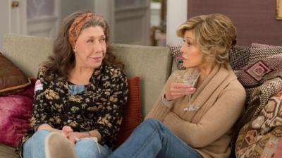 Grace and Frankie