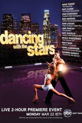 Dancing with the Stars filmas online