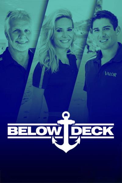 Below Deck filmas online