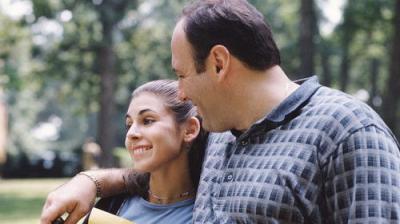 Sopranai: Mafijos kronika