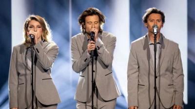 The Voice van Vlaanderen