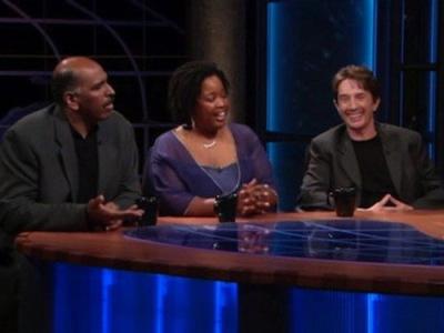 Real Time with Bill Maher