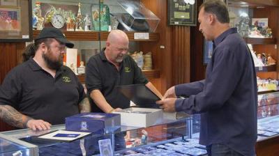 Pawn Stars