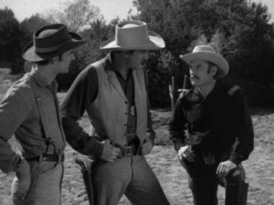 Gunsmoke
