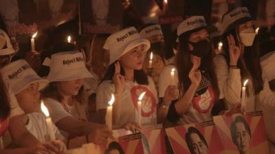 Foreign Correspondent