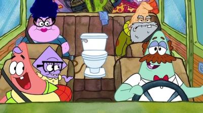 The Patrick Star Show