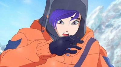 World of Winx