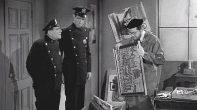 Car 54, Where Are You?