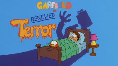 Garfield and Friends