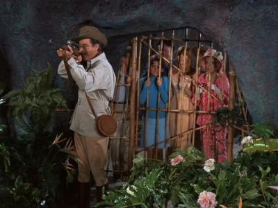 Gilligan's Island