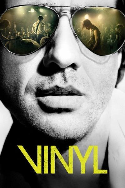 Vinyl filmas online
