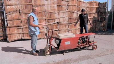 American Restoration