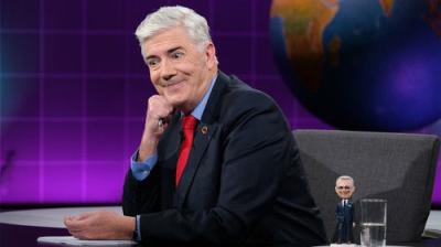Shaun Micallef's Mad as Hell