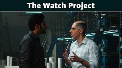 Made in India: A Titan Story