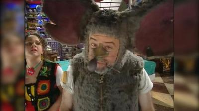 Beakman's World