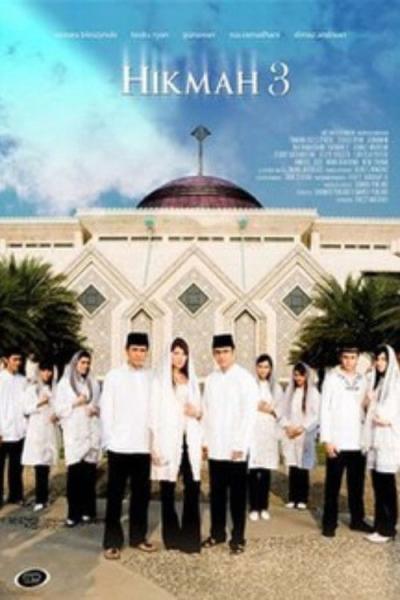 Hikmah filmas online