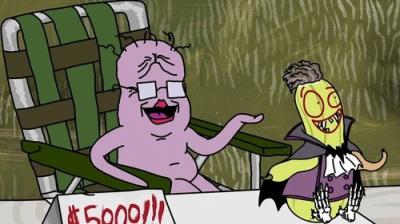 Squidbillies