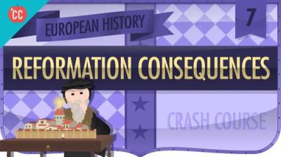 Crash Course European History