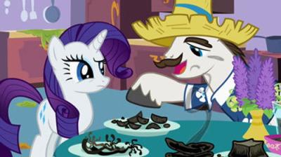 My Little Pony: Friendship Is Magic