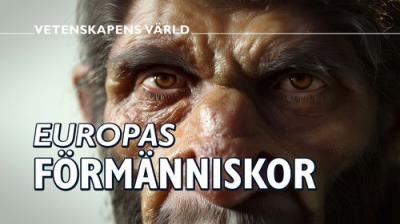 Vetenskapens värld