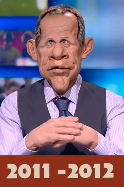 Les Guignols de l'info filmas online