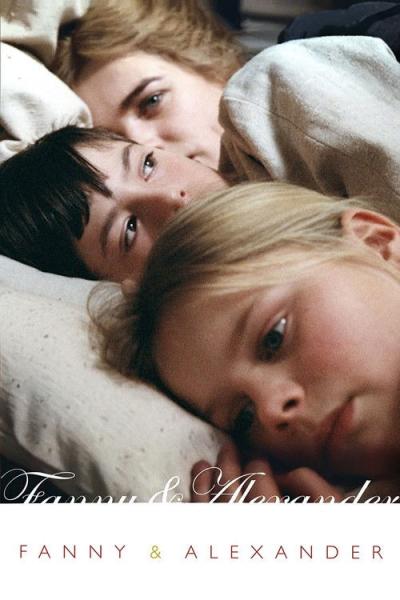 Fanny och Alexander filmas online