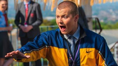 Bad Education