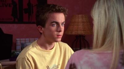 Malcolm in the Middle