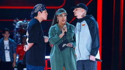 El Heredero: La Dinastía del Freestyle