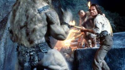 The Real History of Science Fiction
