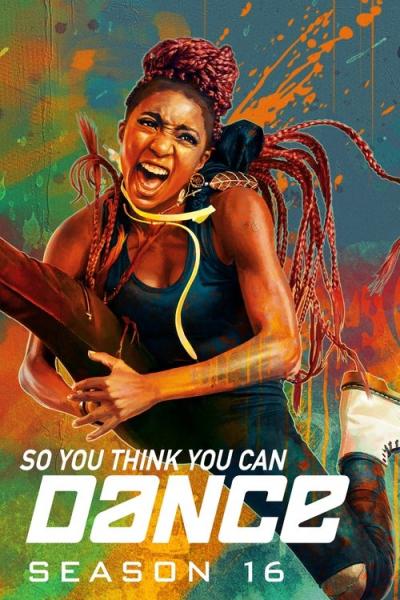 So You Think You Can Dance filmas online