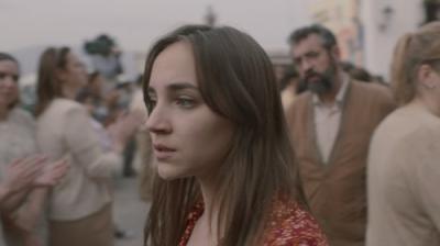 Feria: La luz más oscura