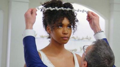 Say Yes to the Dress