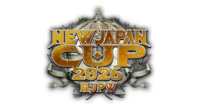 New Japan Pro Wrestling