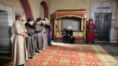 Muhteşem Yüzyıl: Kösem