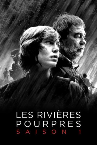 Les Rivières pourpres filmas online