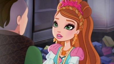 Ever After High