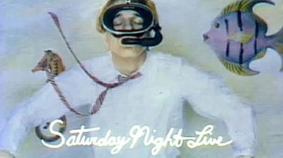 Saturday Night Live