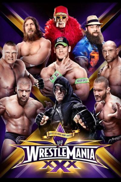 WWE Pay Per View filmas online
