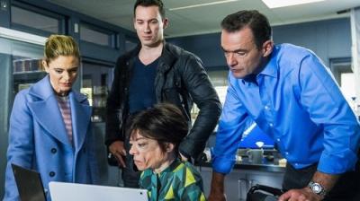 Silent Witness