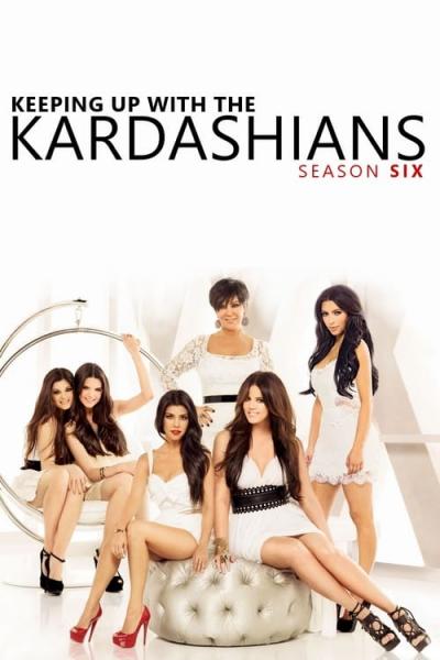 Kardashianų šeima filmas online