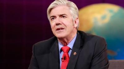 Shaun Micallef's Mad as Hell