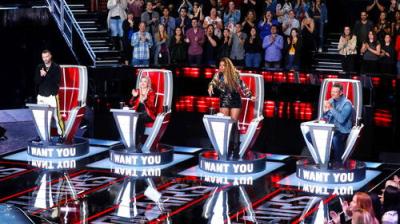 The Voice