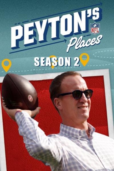 Peyton's Places filmas online