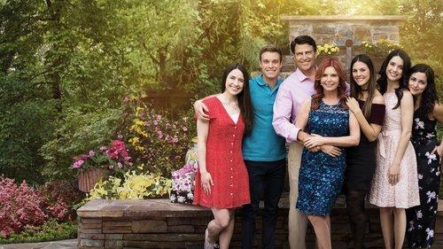 The Baxters filmas žiurėti online